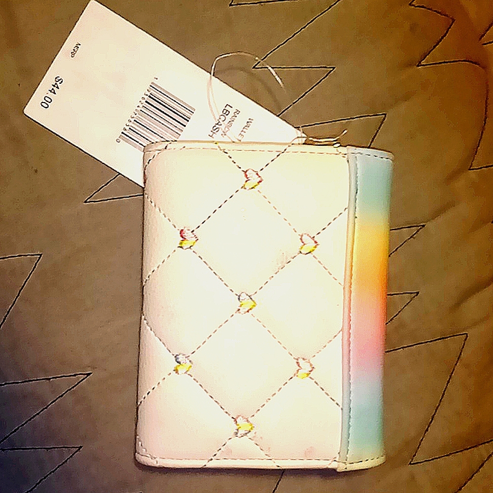 BETSY JOHNSON wallet